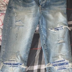 AMIRI JEANS